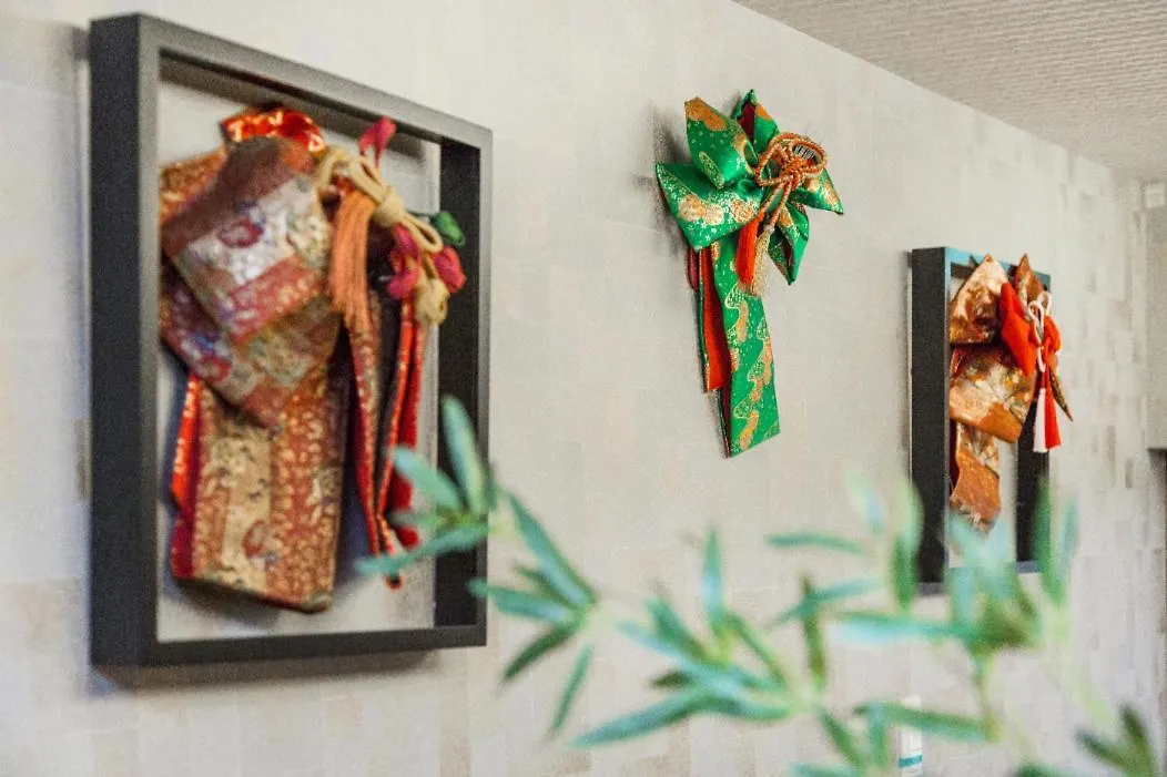 Tatil Evi Higashiyama Ryu Villa Kyoto