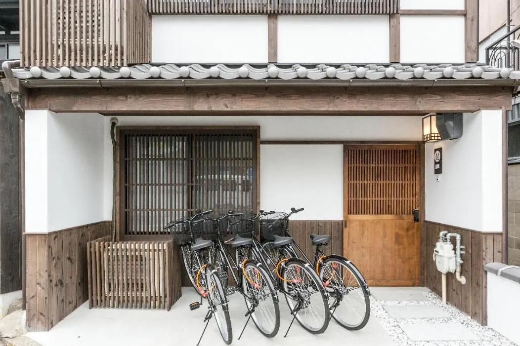 Higashiyama Ryu location