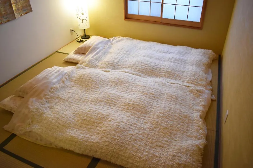 Holiday home Higashiyama Ryu Villa Kyoto