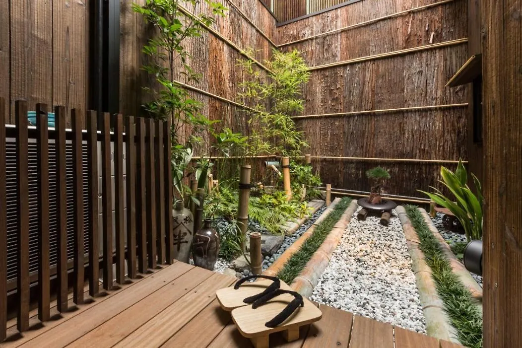 Holiday home Higashiyama Ryu Villa Kyoto