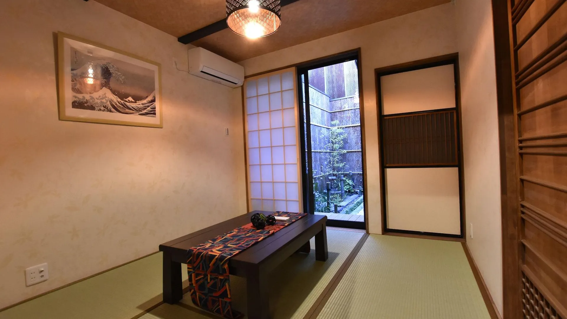 Higashiyama Ryu Villa Kyoto