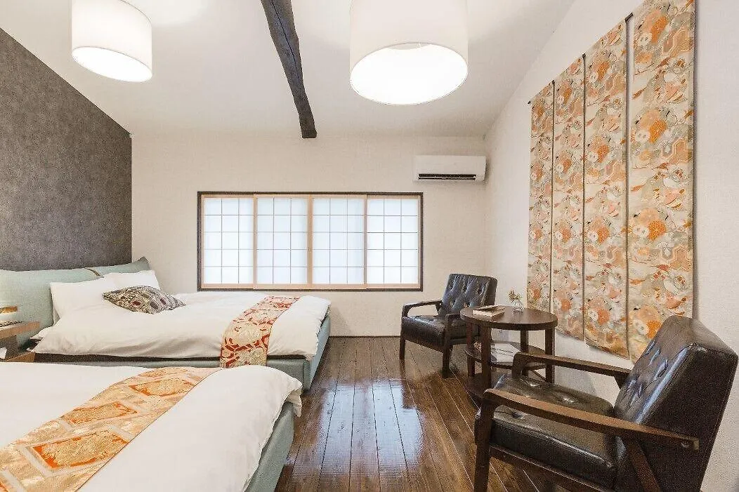 Holiday home Higashiyama Ryu Villa Kyoto