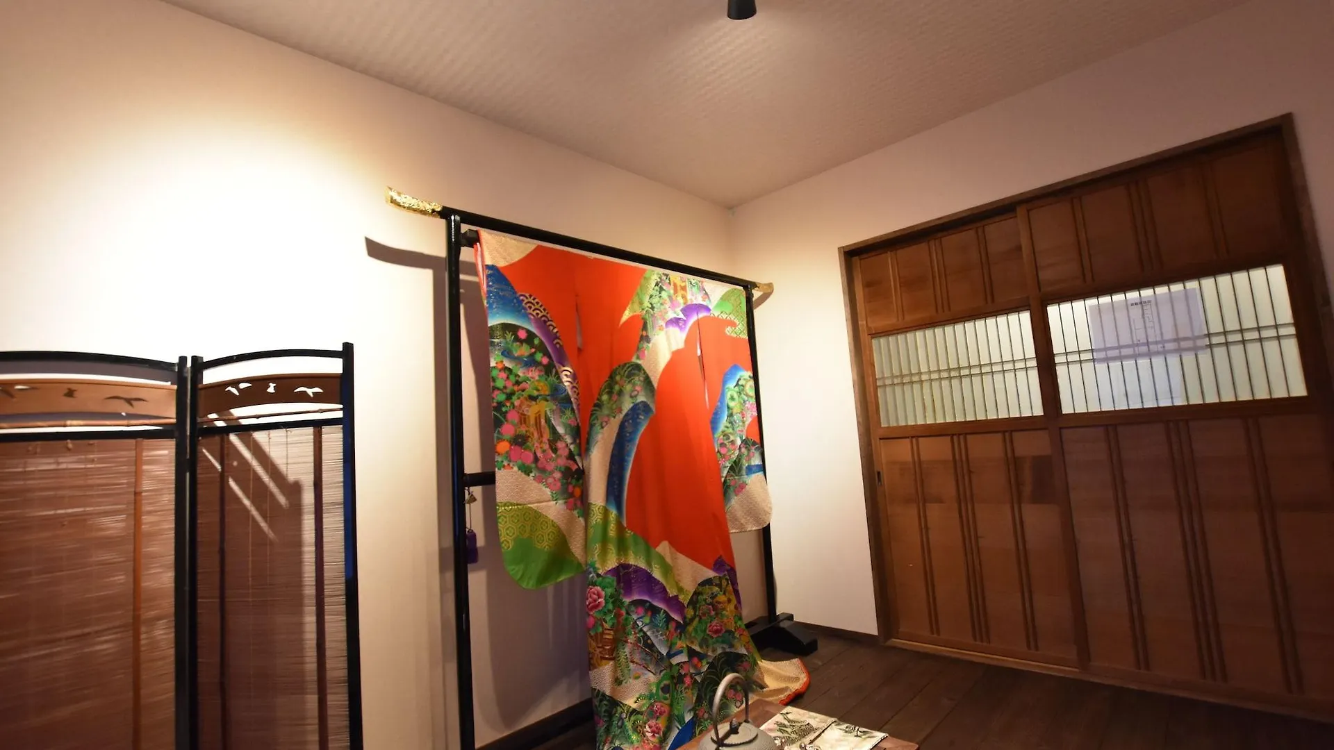 Higashiyama Ryu Villa Kyoto 0*,  Japan