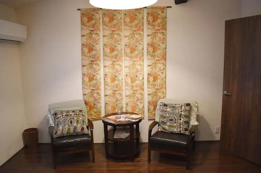 Holiday home Higashiyama Ryu Villa Kyoto