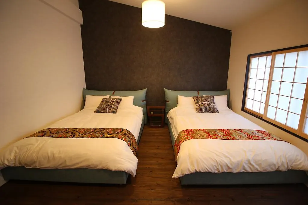 Higashiyama Ryu Villa Kyoto
