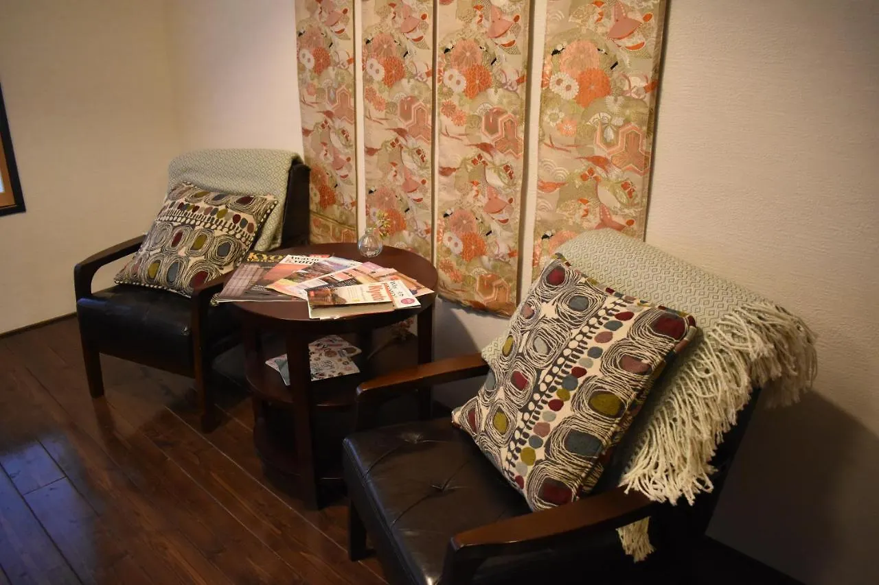 Higashiyama Ryu Villa Kyoto Holiday home