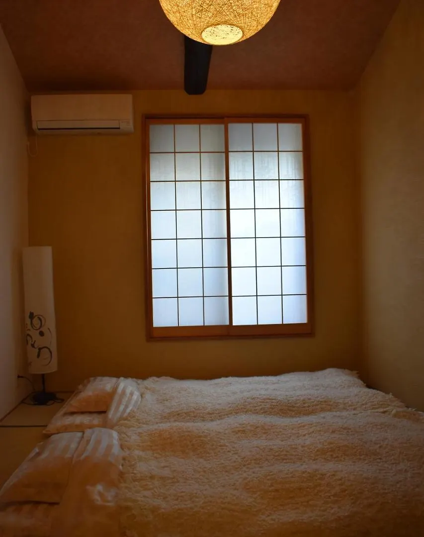Holiday home Higashiyama Ryu Villa Kyoto