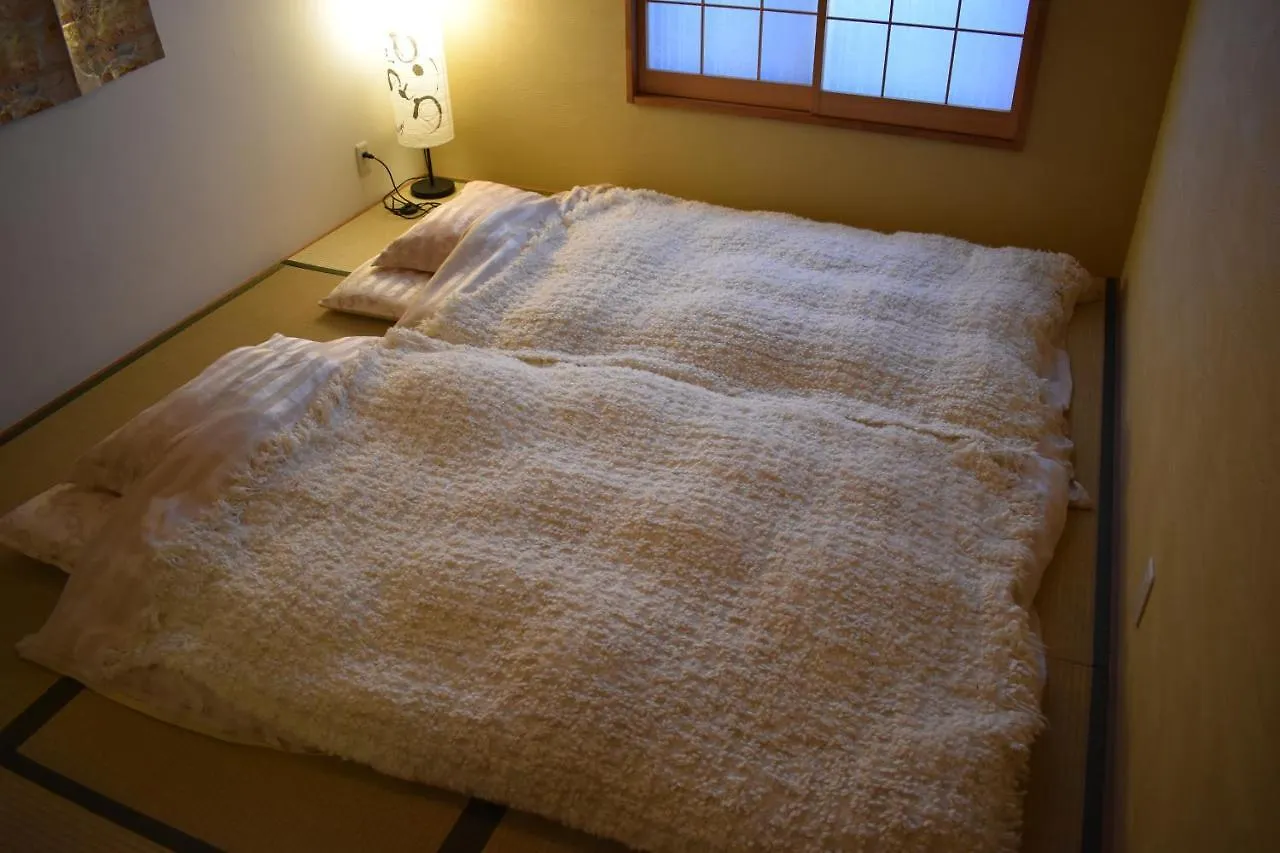 Holiday home Higashiyama Ryu Villa Kyoto Japan