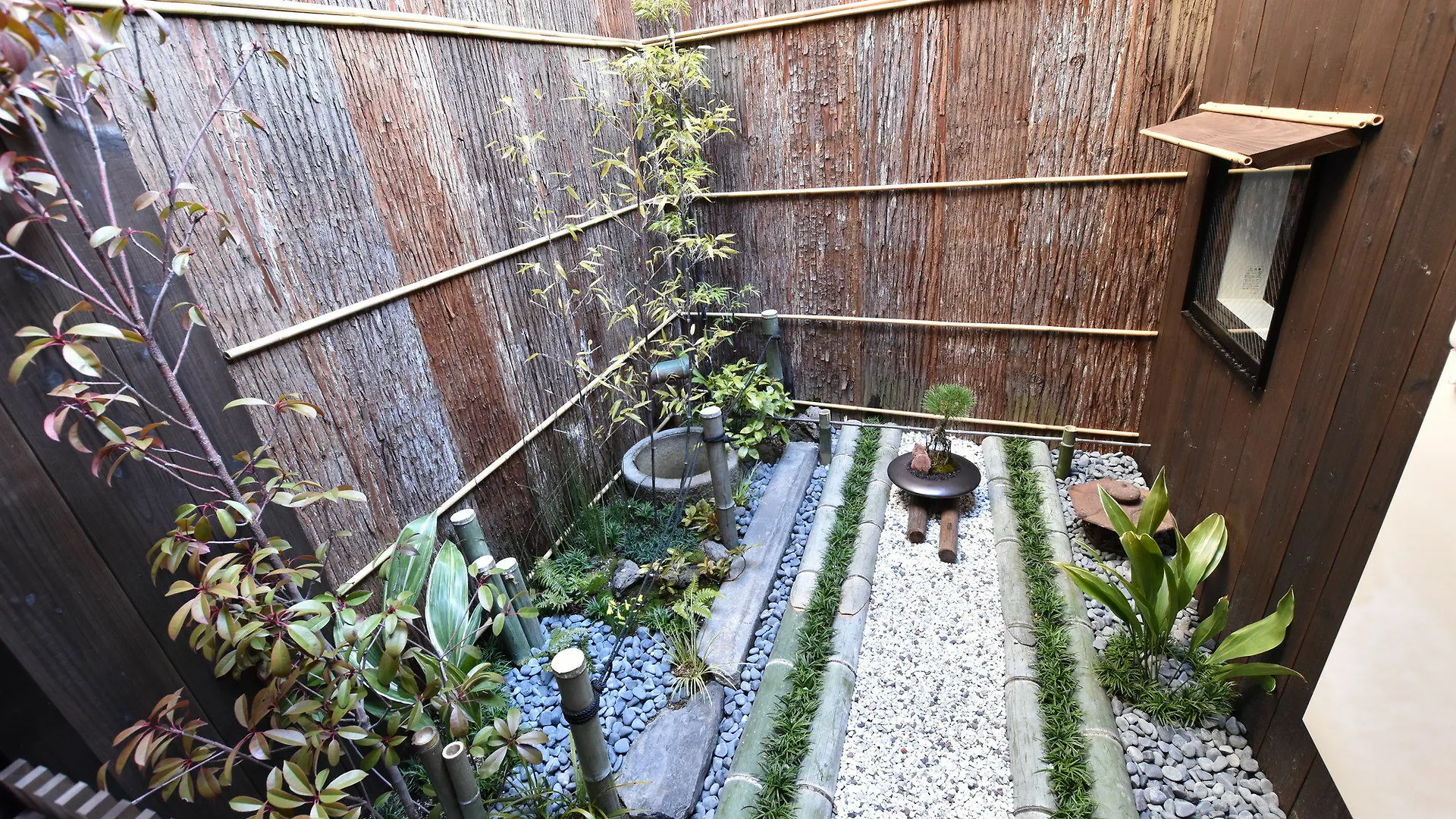 Higashiyama Ryu Villa Kyoto